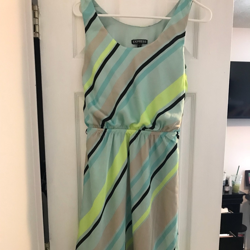 Express Dress